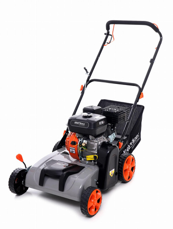 Aerator i wertykulator 4,8kw KD5191 - KRAFT&DELE