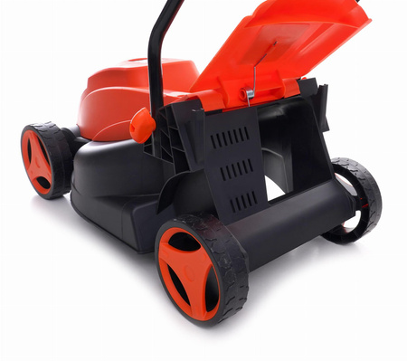 Kosiarka elektryczna 2100W KD5400 - KRAFT&DELE