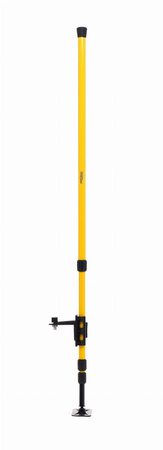 TYCZKA ROZPOROWA DO POZIOMICY LASEROWEJ KD10759 - KRAFT&DELE