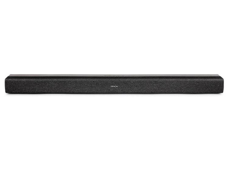 SYSTEM WIRTUALNEGO KINA - SOUNDBAR - DHT-S217 CZARNY