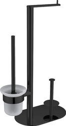 Stojak na papier 3-funkcyjny (ADR N732) - Deante