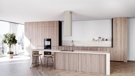 OKAP GLOBALO CALLIA ISOLA 39.1 IVORY