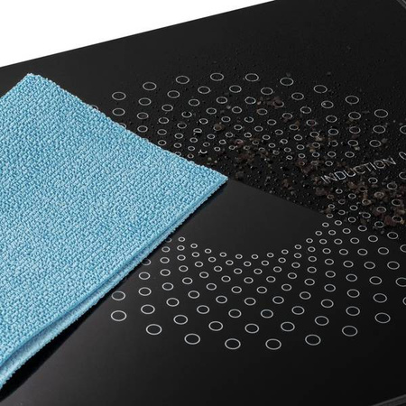 Kuchenka indukcyjna SCP 4501BK Kuchenka indukcyjna SENCOR