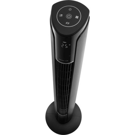 WENTYLATOR  SFT 4207BK Tower Fan SENCOR
