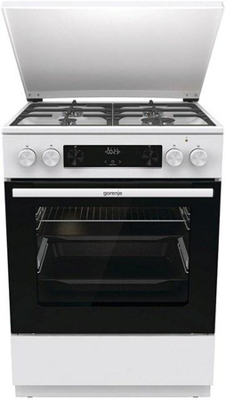 Kuchnia GORENJE GKS6C71WF