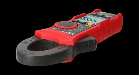 Miernik cęgowy Uni-T PRO UT219E