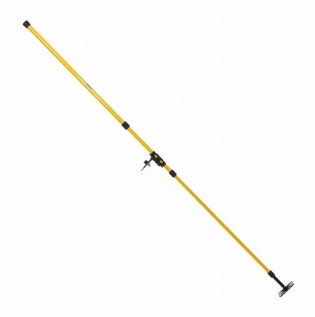 TYCZKA ROZPOROWA DO POZIOMICY LASEROWEJ KD10759 - KRAFT&DELE