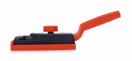 Kołkownica zestaw do połączeń kołkowych KD10571 - KRAFT&DELE