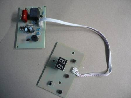 Elektronika SO1060/1061