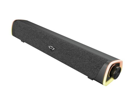 Soundbar TRUST GXT620 AXON RGB LED
