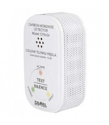 Detektor Czadu Zamel CTW-04