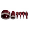 OTWORNICE DIAMENTOWE 5 EL. KD11219 - KRAFT&DELE