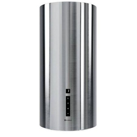 Okap kuchenny Heweno 39.3 Inox GLOBALO