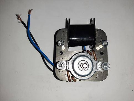Motor ventilatoru SO1060/1061/1062/1063/1070