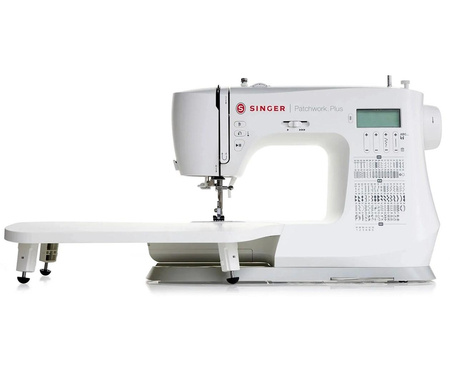 Maszyna do szycia SINGER C5985Q Patchwork Plus