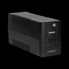 Zasilacz awaryjny komputerowy UPS REBEL model Nanopower 850 ( offline, 850VA / 480W , 230 V , 50Hz )