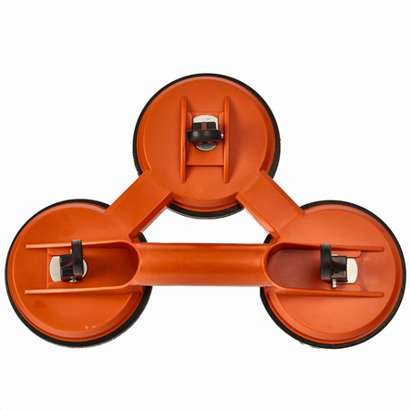 Przyssawka do szyb paneli 150kg KD10652 - KRAFT&DELE