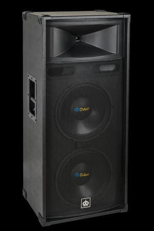 Kolumna estradowa Q1224