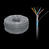 Kabel komputerowy skrętka FTP 4x2/0.5CCA
