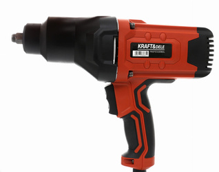 KLUCZ UDAROWY 2300W KD3057 - KRAFT&DELE