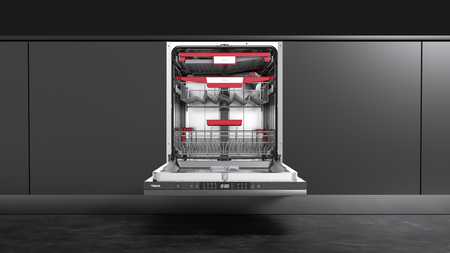 Zmywarka do zabudowy 60 cm DFI 46960 TEKA
