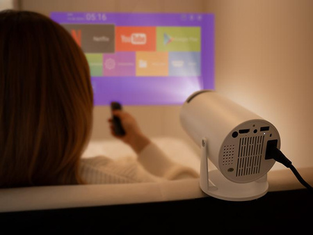 Projektor Tracer Vision PRO