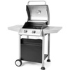Grill FZG 3102 Grill gazowy 2palniki FIELDMANN
