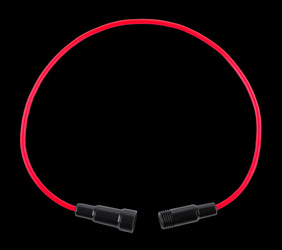 Złącze kabli bezpiecznika 20 mm Cabletech