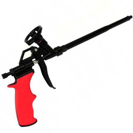 Pistolet teflonowy do piany montażowej KD10367 - KRAFT&DELE