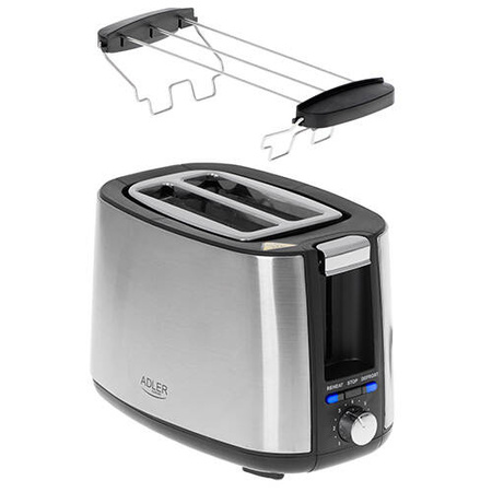 AD 3214 Toster