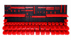 TABLICA WARSZTATOWA 170x78CM KD11861 - KRAFT&DELE