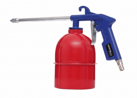 PISTOLET DO ROPOWANIA 1000ML KD10633 - KRAFT&DELE