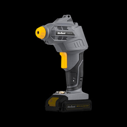 Kompresor akumulatorowy 20V 2A 7 bar