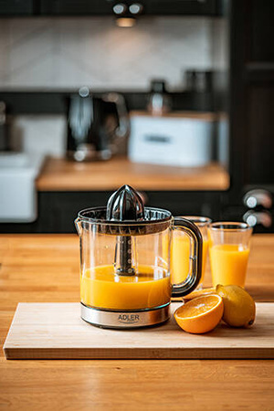 AD 4012 Wyciskarka do cytrusów