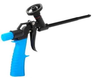 Pistolet do piany montażowej KD10368 - KRAFT&DELE