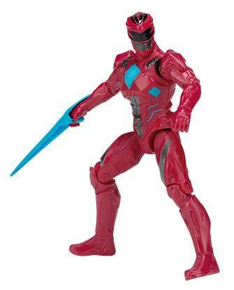 Figurka Power Rangers 12 cm