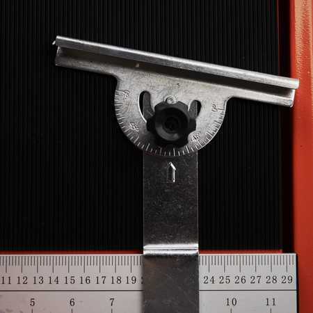 Przecinarka stołowa do glazury 1200mm 2200W KD1372 - KRAFT&DELE