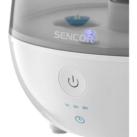 Nawilżacz powietrza SHF 950WH Humidifier SENCOR