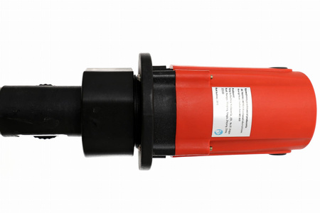 POMPA BECZKOWA DO PALIW I OLEJÓW 0,55KW KD1165 - KRAFT&DELE