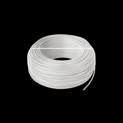 Przewód LgY 1x1 H05V-K biały