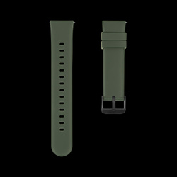 Pasek do smartwatcha K10 zielony
