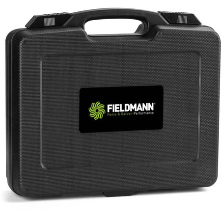 Wiertarka akumulatorowa FDUV 70115-A 20V Wiertarka FIELDMANN
