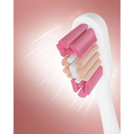 Akcesoria do higieny osobistej SOX 103 Toothbrush Heads SOC 42x SENCOR