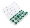 Oringi 270szt. KD10506 - KRAFT&DELE