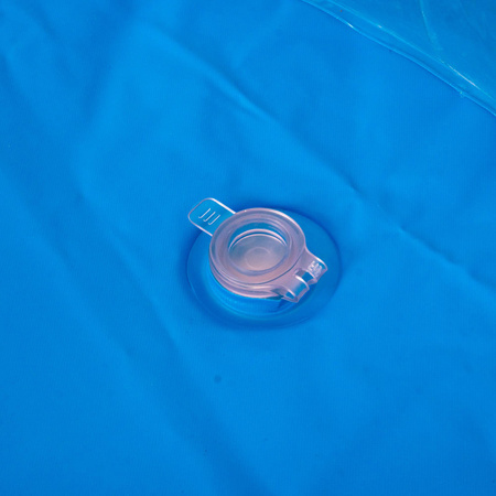 Duży basen ogrodowy SUNCLUB