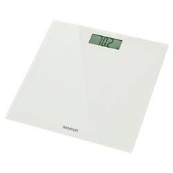 Waga łazienkowa SBS 2301 WH SENCOR