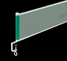 Siateczka do tenisa stołowego REBEL ACTIVE