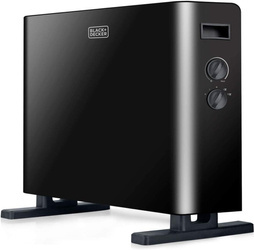 Grzejnik konwektorowy Black+Decker BXCSH2000E