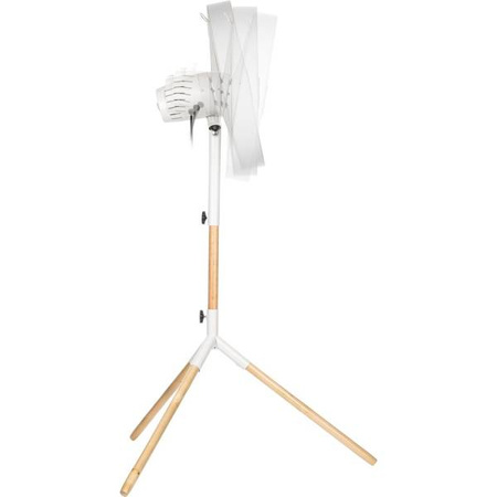 Wentylator na stojaku SFN 4080WH Wentylator stojacy SENCOR