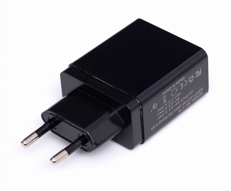 Ładowarka sieciowa QUICK CHARGE 3.0 KD1237 - KRAFT&DELE